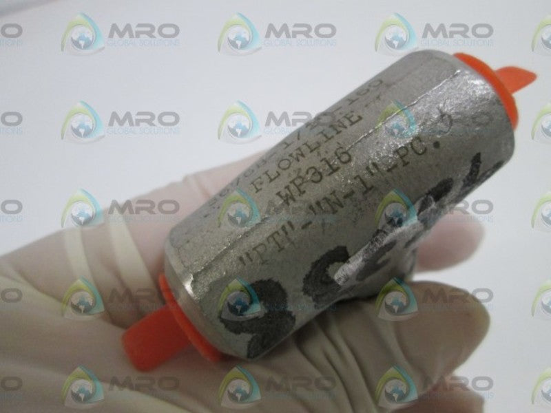 FLOWLINE 36768-1/2"-160 NSNP