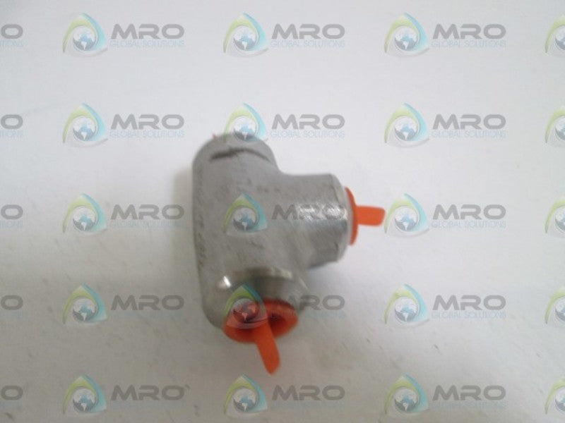 FLOWLINE 36768-1/2"-160 NSNP