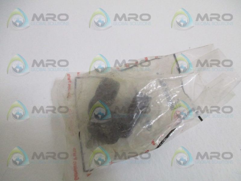 INGERSOLL RAND 116138 MOUNTING KIT CLEVIS NSMP