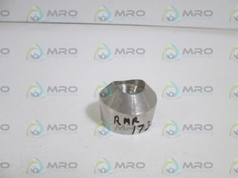 BONNEY 2-1/2"X2"X1" 6000WOG A182F304KET  NSNP