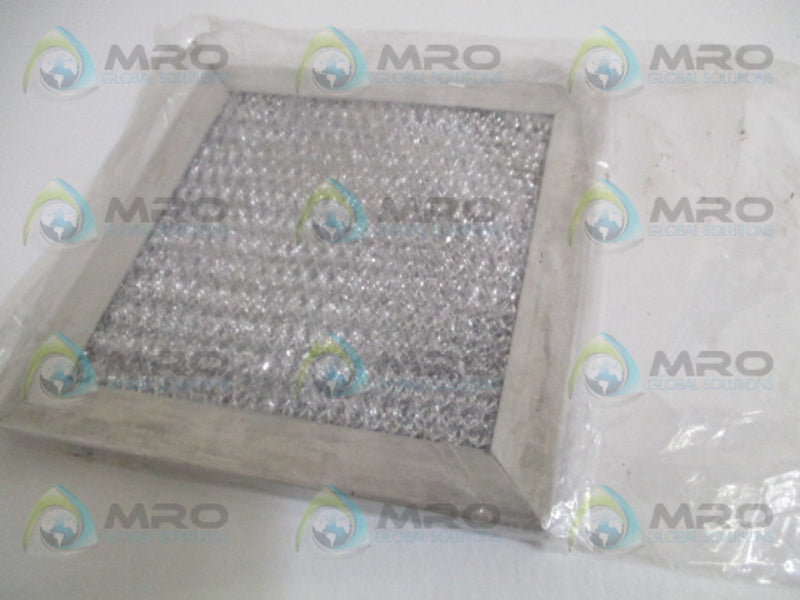NOREN CC600-PACD COMPACT CABINET COOLER FILTER/HOUSING NSNP