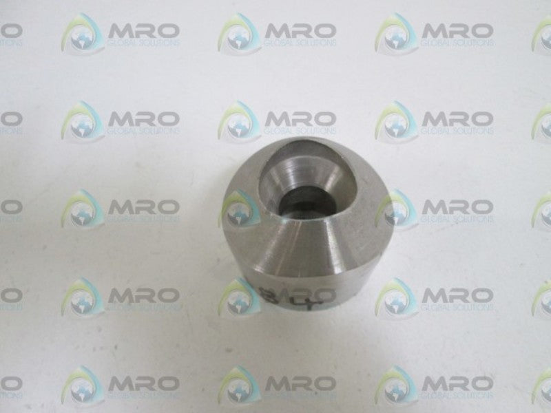 BONNEY 2-1/2"X2"X1" 6000WOG A182F304KET  NSNP