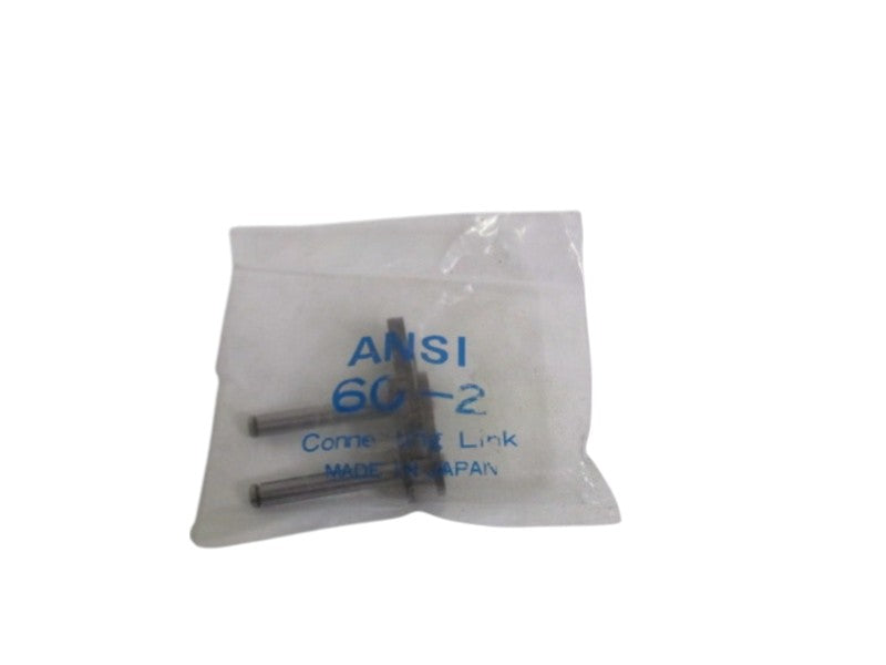 ANSI 60-2 CONNECTING LINK  NSMP