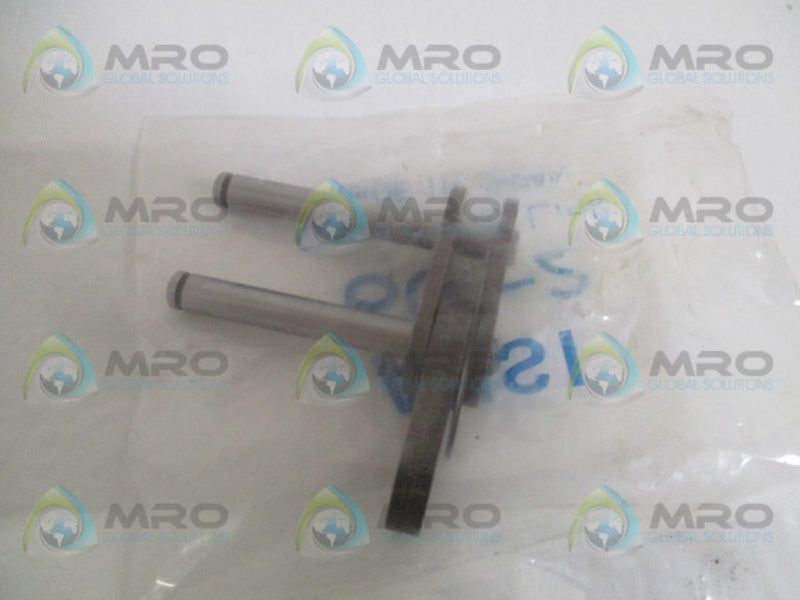 ANSI 60-2 CONNECTING LINK  NSMP