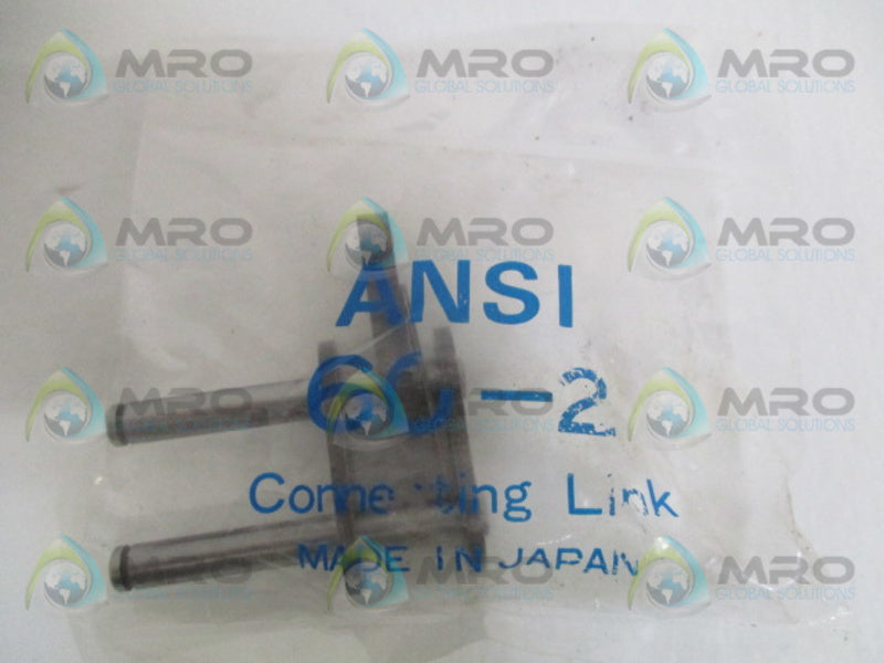 ANSI 60-2 CONNECTING LINK  NSMP