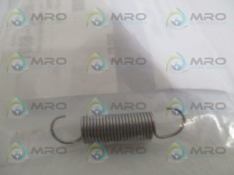 JOHNSON CONTROLS V-9502-6801 PILOT POSITIONER SPRING NSMP