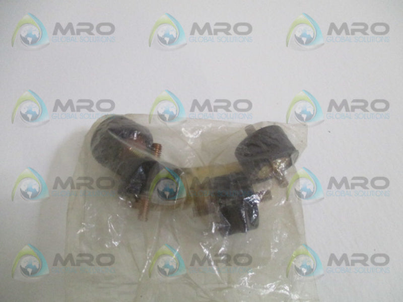 GRAINGER 5XK72 VIBRATION ISOLATOR (PKG OF 4) NSMP