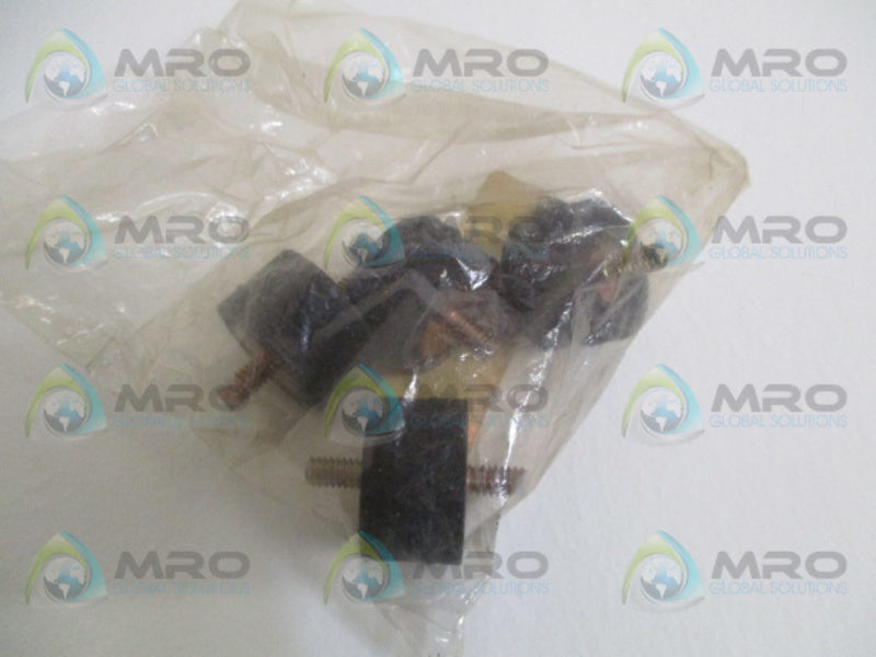 GRAINGER 5XK72 VIBRATION ISOLATOR (PKG OF 4) NSMP