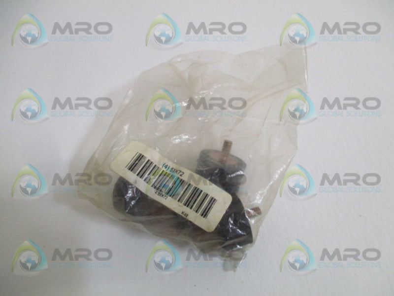 GRAINGER 5XK72 VIBRATION ISOLATOR (PKG OF 4) NSMP