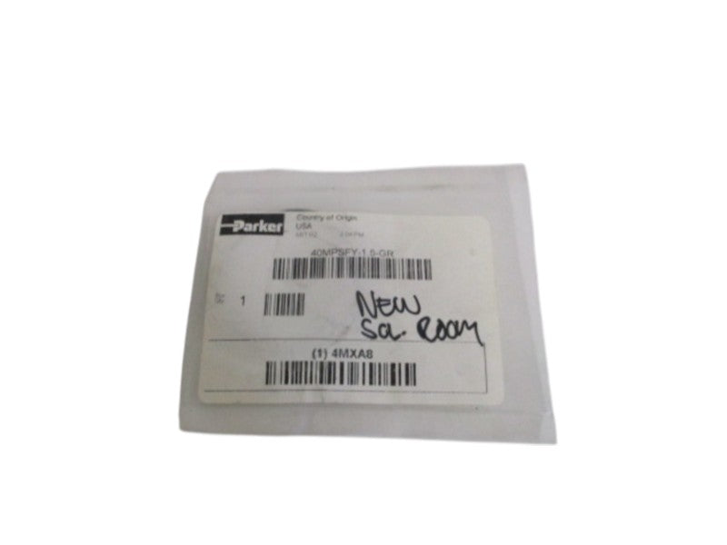 PARKER 40MPSFY-1.5-GR SEAL NSMP