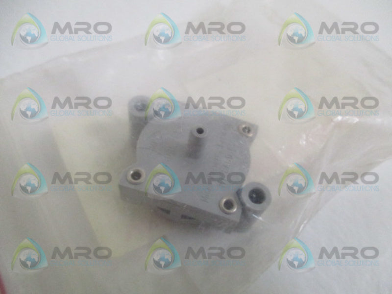 VECTOR HCA-2872 PRESSURE SENSOR 0-25 PSIG NSMP