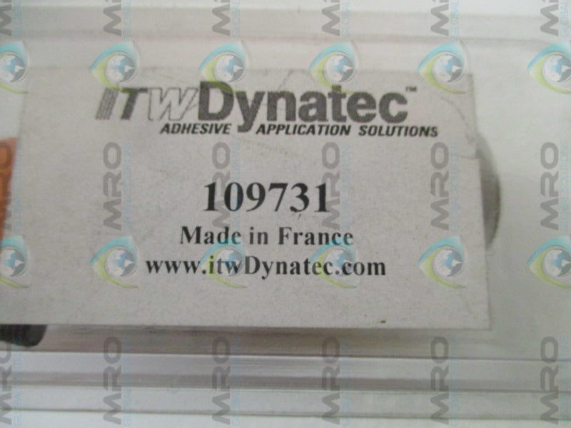 ITW DYNATEC 109731 NSMP
