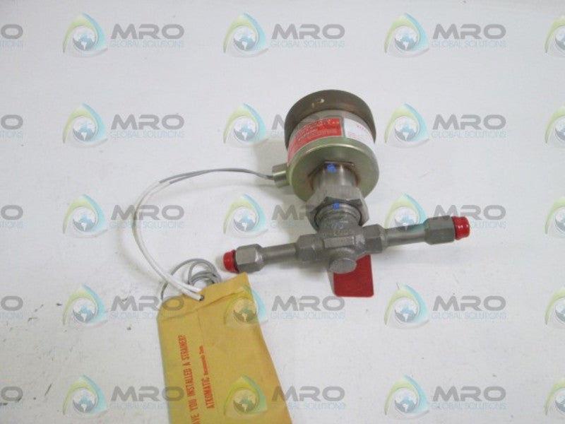 ATKOMATIC VALVE CO, INC. VALVE 31810-319  NSNP