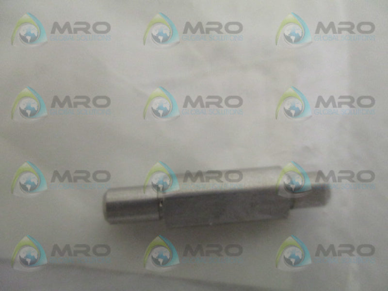 MARKEM IMAJE 33358BA-C CARRIAGE DRIVE SHAFT NSMP