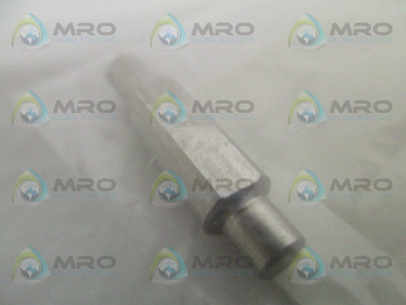 MARKEM IMAJE 33358BA-C CARRIAGE DRIVE SHAFT NSMP