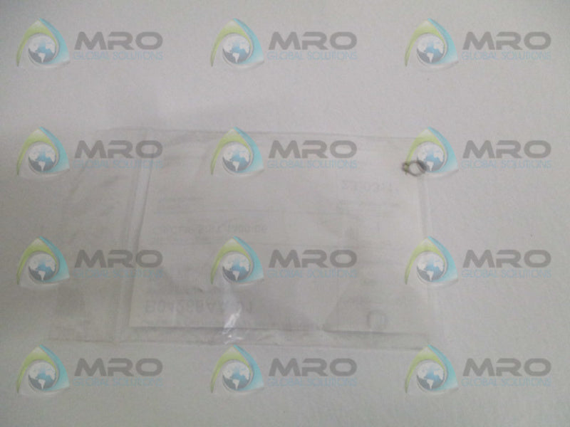 MARKEM IMAJE B04268AA-01 CIRCLE CLIP NSMP