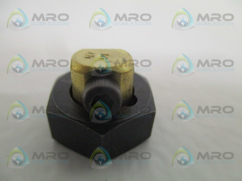 ITW DYNATEC L09216-25 RIGHT ANGLE SINGLE BEAD NOZZLE NSNP