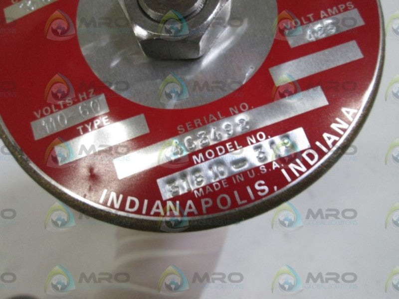 ATKOMATIC VALVE CO, INC. VALVE 31810-319  NSNP