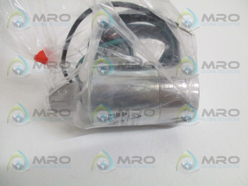 VERSA ESM-3301-44-H-A120 THREE-WAY VALVE NSMP
