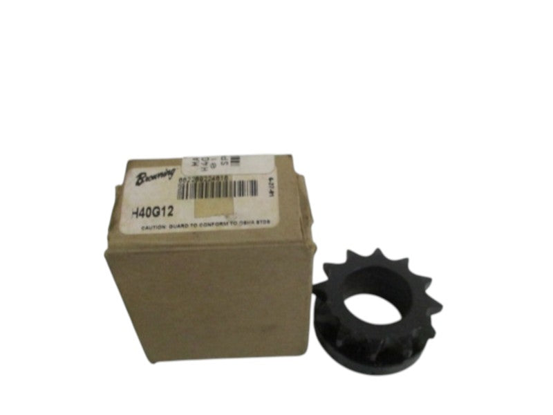 BROWNING H40G12 SPLIT TAPER BUSHING  NSMP