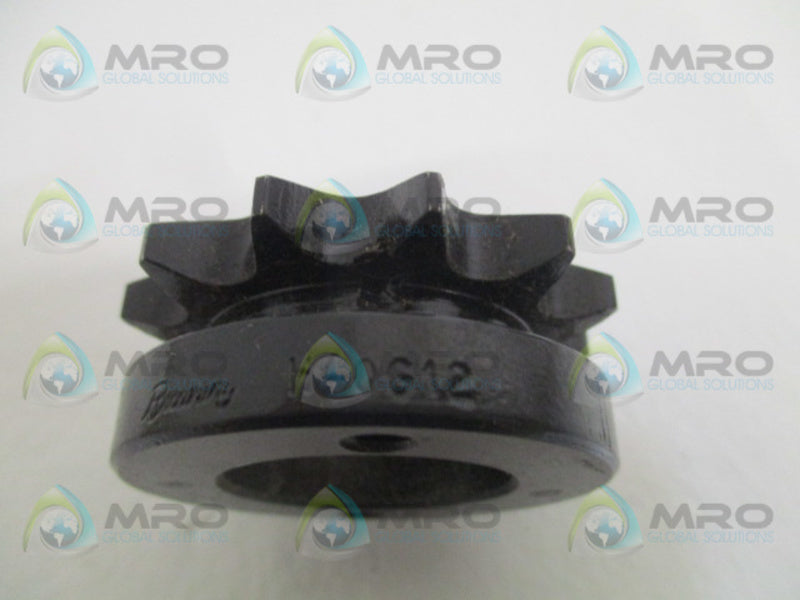 BROWNING H40G12 SPLIT TAPER BUSHING  NSMP