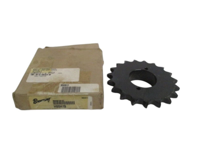 BROWNING 1177401 H50H19 SPROCKET  NSMP