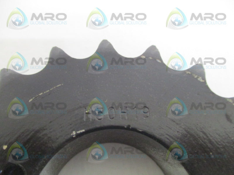BROWNING 1177401 H50H19 SPROCKET  NSMP