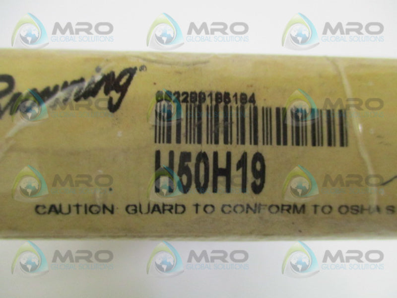 BROWNING 1177401 H50H19 SPROCKET  NSMP