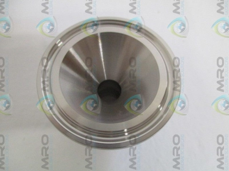 PARKER 8-24ZHBS-SS-C SANITARY FITTING NSMP