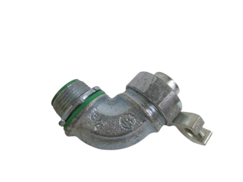AMERICAN FITTING STR7590BGL CONNECTOR 3/4"  NSNP