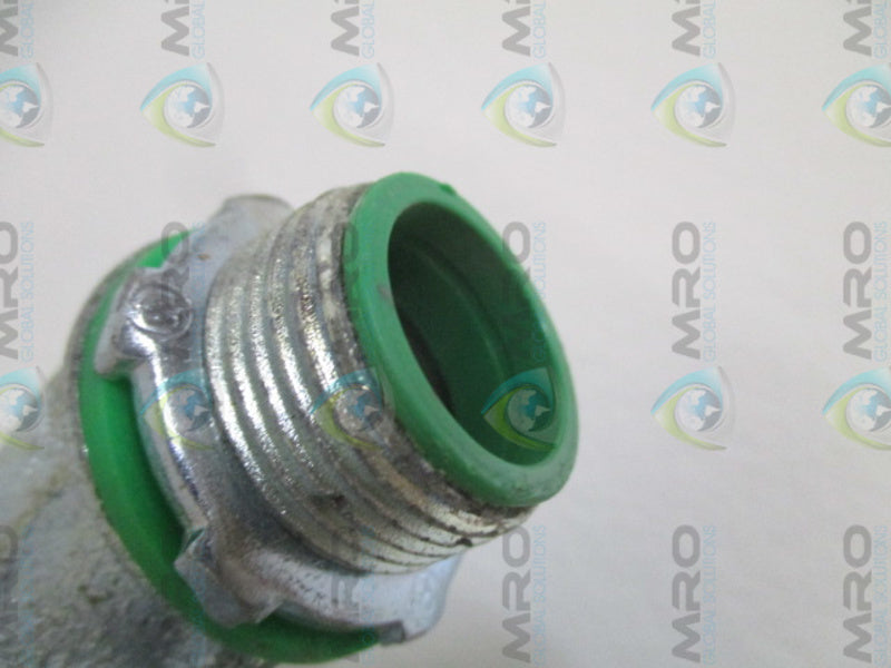 AMERICAN FITTING STR7590BGL CONNECTOR 3/4"  NSNP