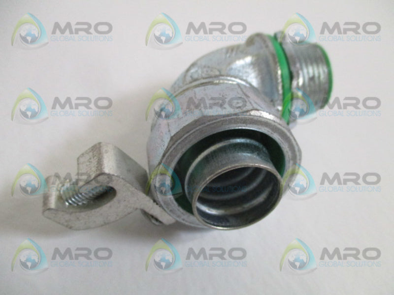 AMERICAN FITTING STR7590BGL CONNECTOR 3/4"  NSNP