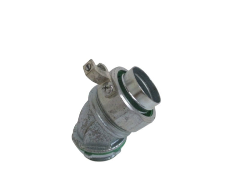 AMERICAN FITTING STR15045BGL CONNECTOR 1-1/2"  NSNP