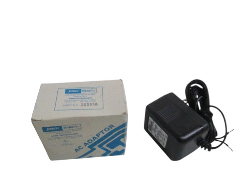 JAMECO 355936 AC ADAPTOR NSMP
