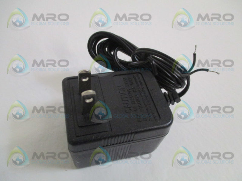 JAMECO 355936 AC ADAPTOR NSMP