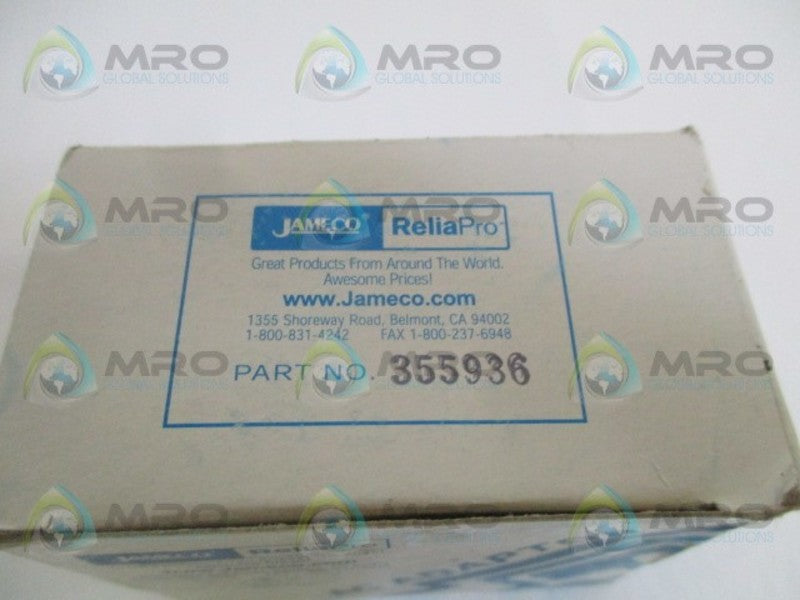 JAMECO 355936 AC ADAPTOR NSMP