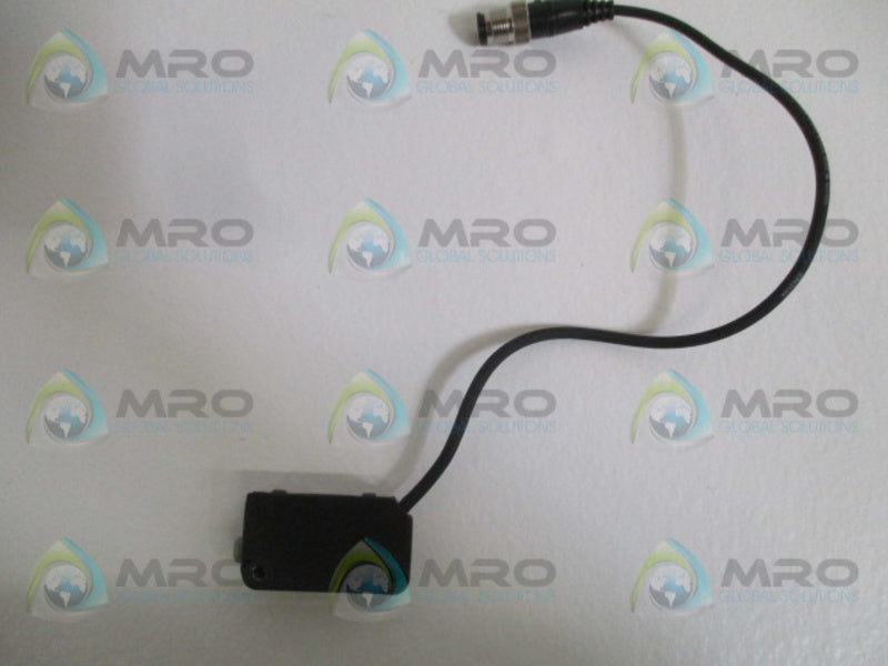 KEYENCE PZ-V73P PHOTOELECTRIC SENSOR NSMP