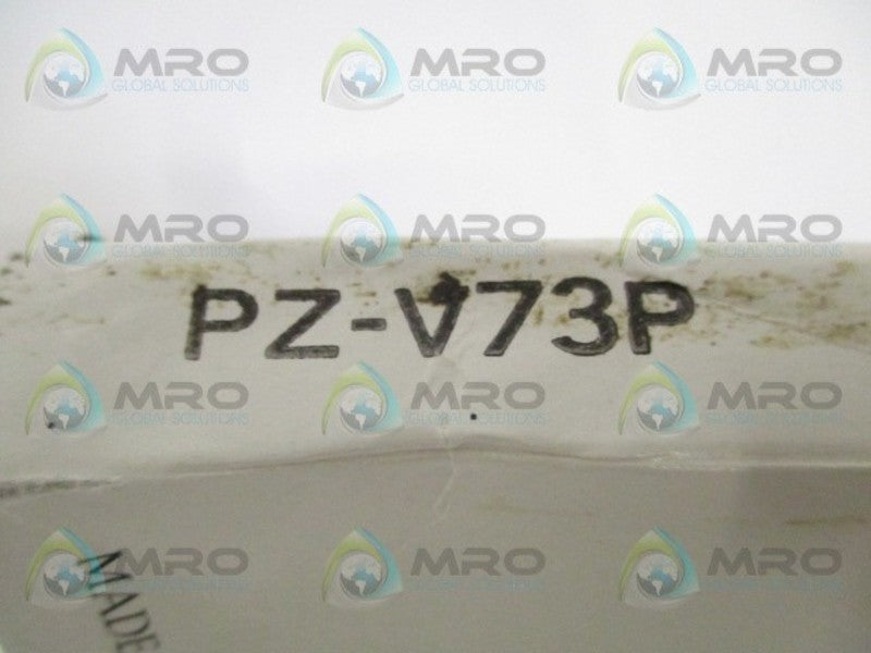 KEYENCE PZ-V73P PHOTOELECTRIC SENSOR NSMP