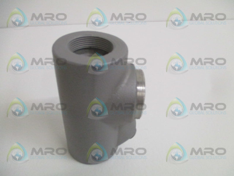 APPLETON EYSEF150AL SEALING FITTINGS 1-1/2"  NSMP