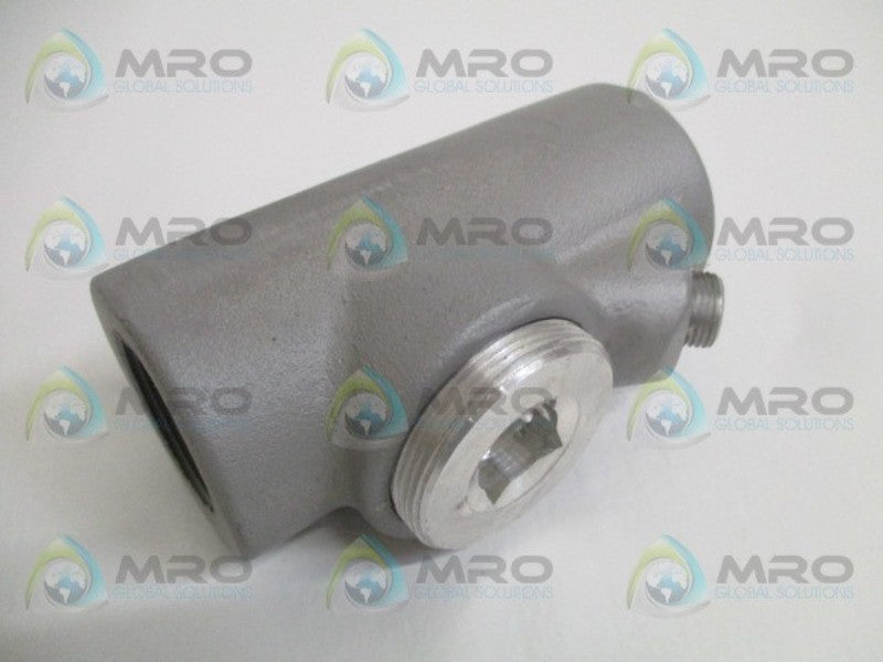 APPLETON EYSEF150AL SEALING FITTINGS 1-1/2"  NSMP