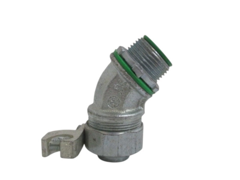 AMERICAN FITTING STR7545BGL CONNECTOR 3/4"  NSNP