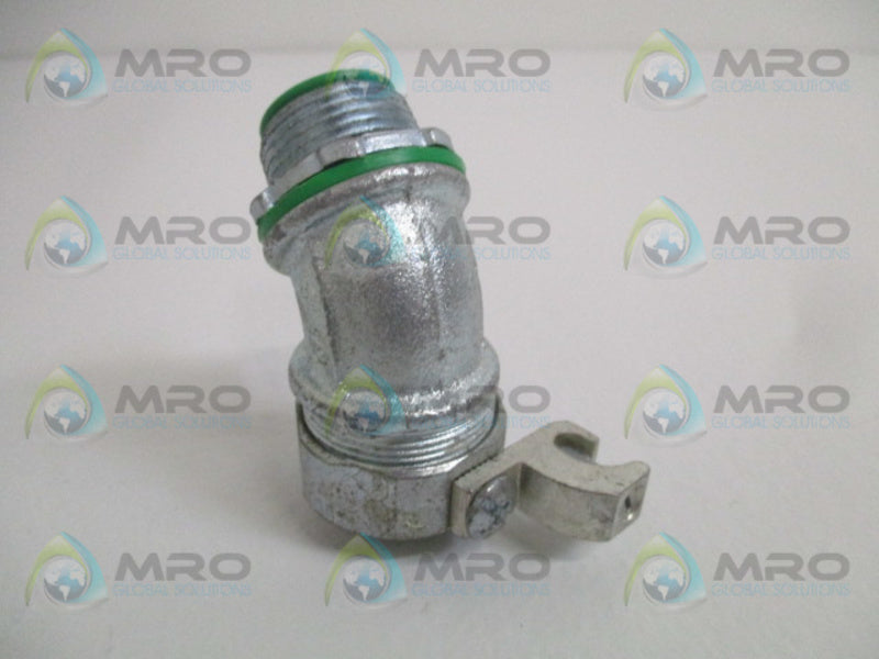 AMERICAN FITTING STR7545BGL CONNECTOR 3/4"  NSNP