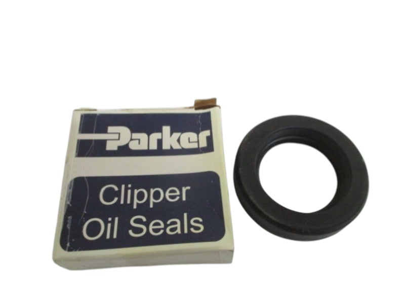 PARKER 4850-LUP-1 CLIPPER OIL SEAL NSMP
