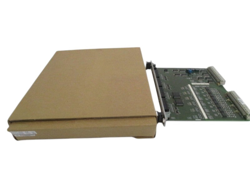 JANZTEC VDOT-32/3 BO-FVM-33003 INTERFACE MODULE NSMP