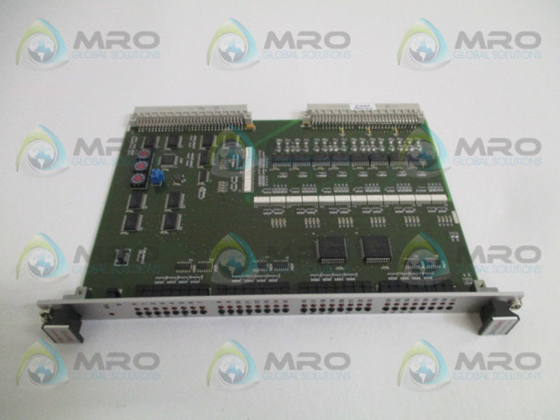JANZTEC VDOT-32/3 BO-FVM-33003 INTERFACE MODULE NSMP