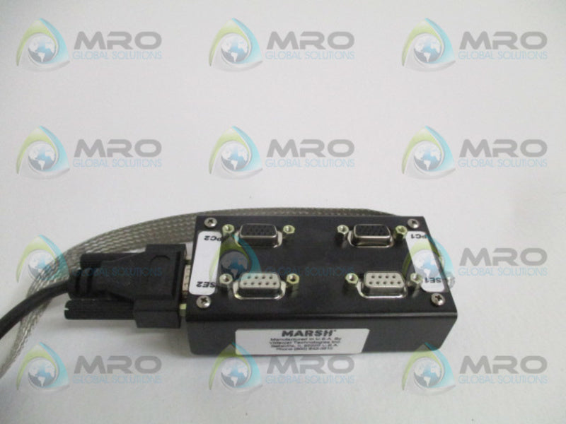 VIDEOJET 32237 SPLITTER PHOTCELL/S.ENCODER SPLITTER NSNP