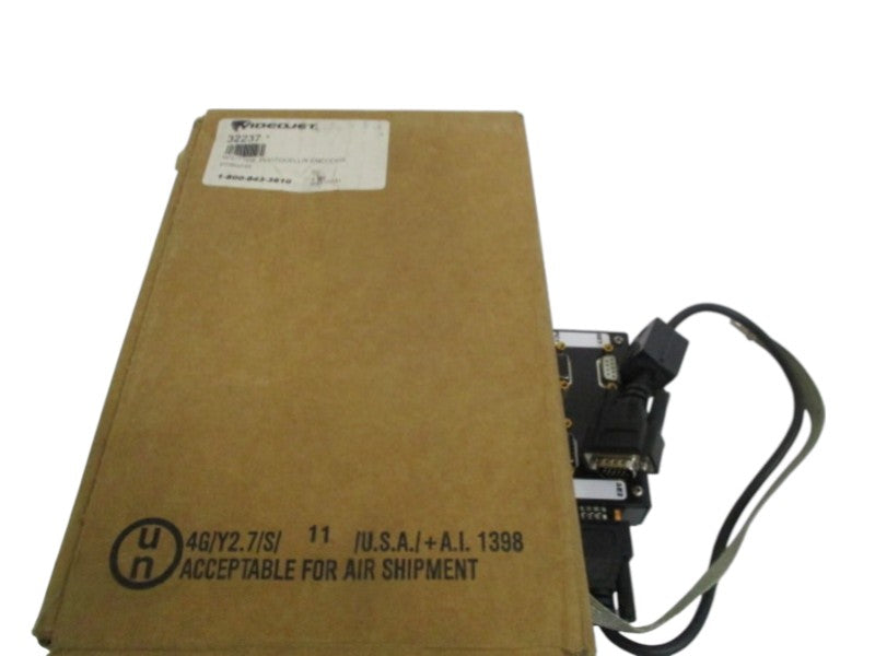 VIDEOJET 32237 SPLITTER PHOTCELL/S.ENCODER SPLITTER NSMP