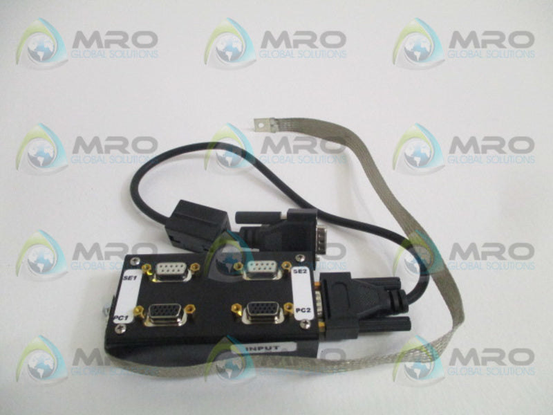 VIDEOJET 32237 SPLITTER PHOTCELL/S.ENCODER SPLITTER NSMP