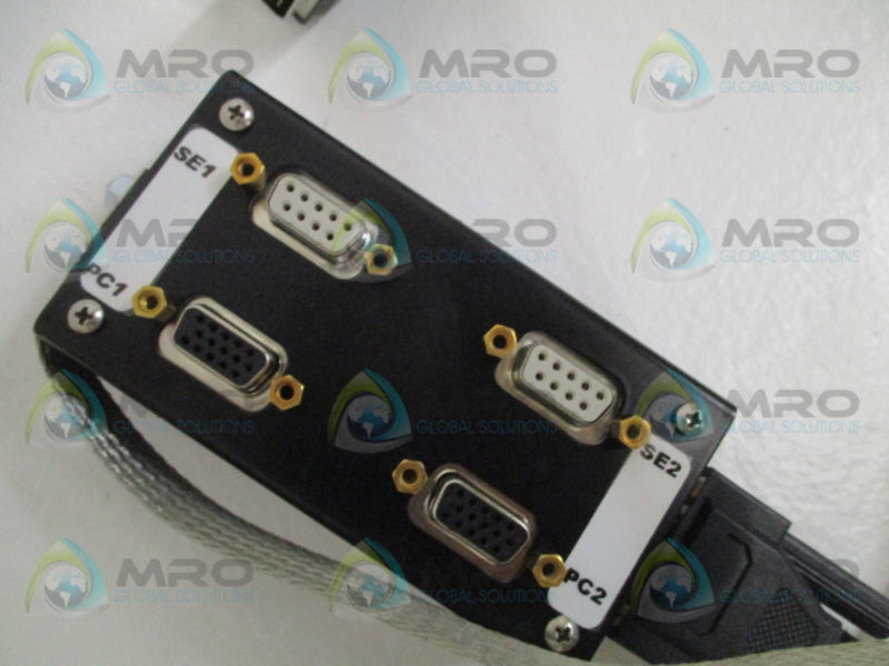 VIDEOJET 32237 SPLITTER PHOTCELL/S.ENCODER SPLITTER NSMP
