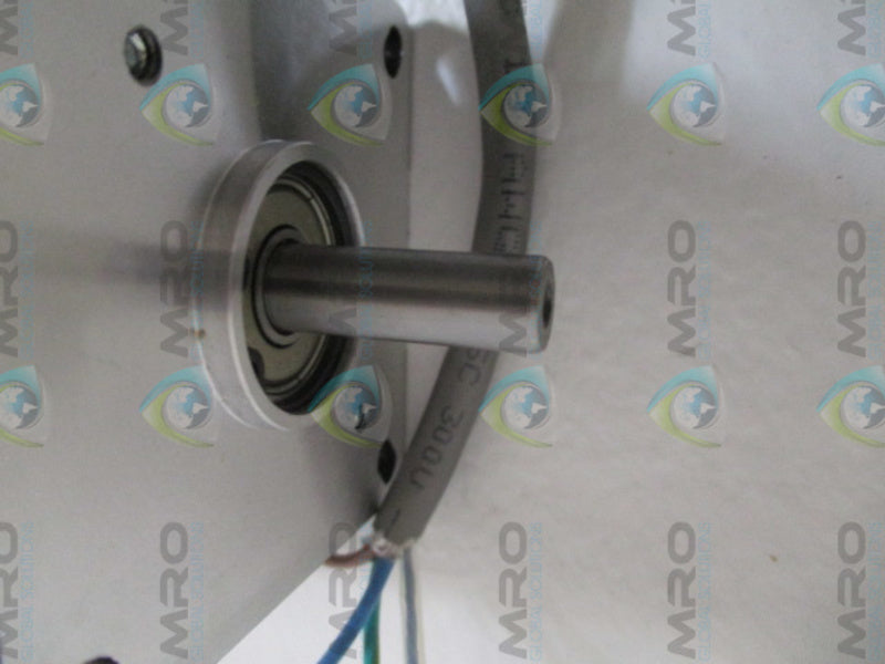 BODINE 24A4BEPM SMALL MOTOR HP: 1/7 RPM: 2500  NSMP